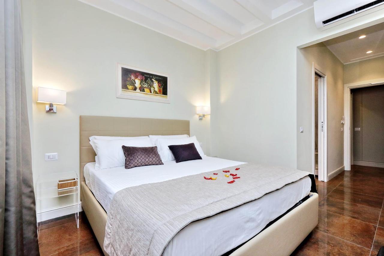 Deluxe Kamer met Queensize Bed