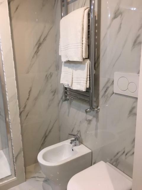 Deluxe Kamer