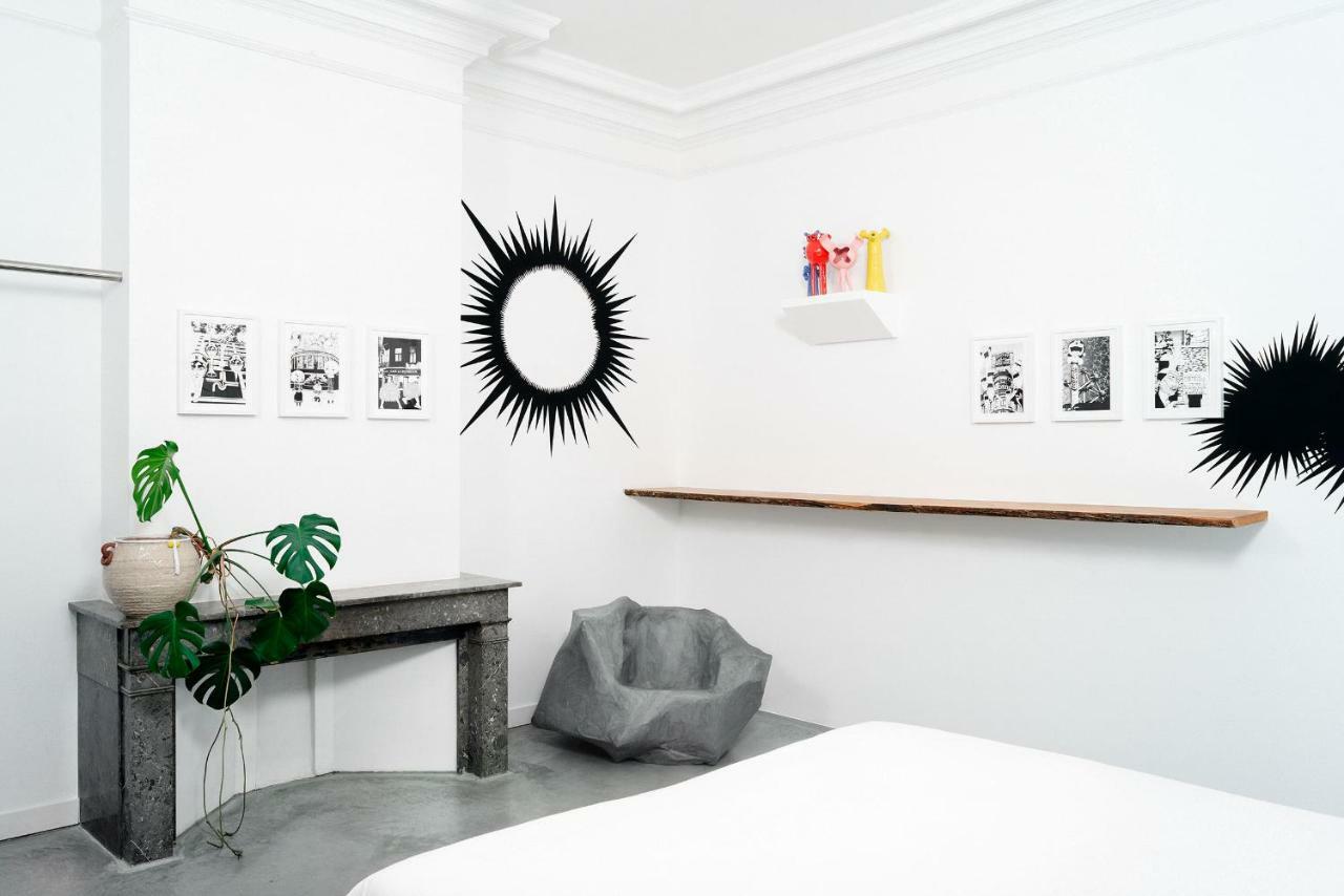 Deluxe Kamer