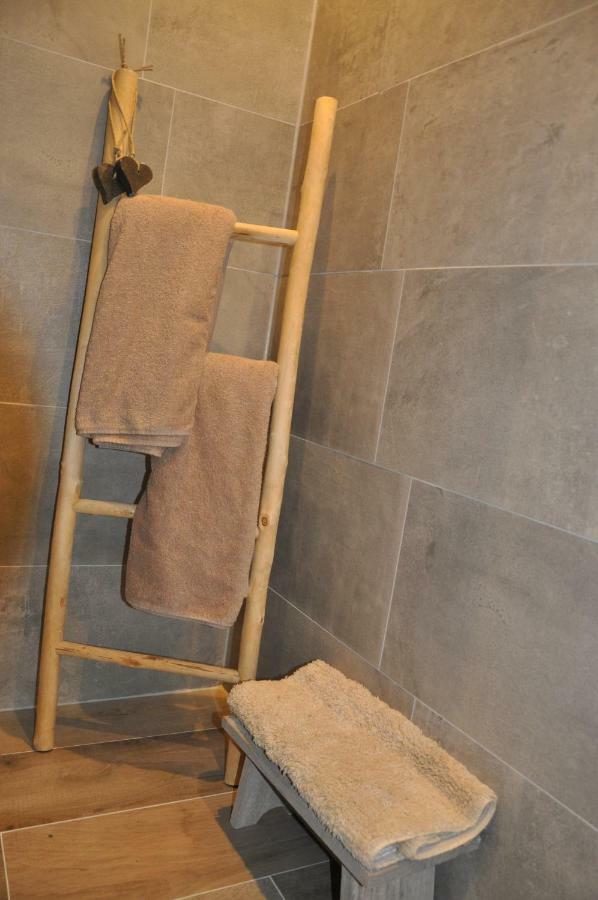 Deluxe Kamer