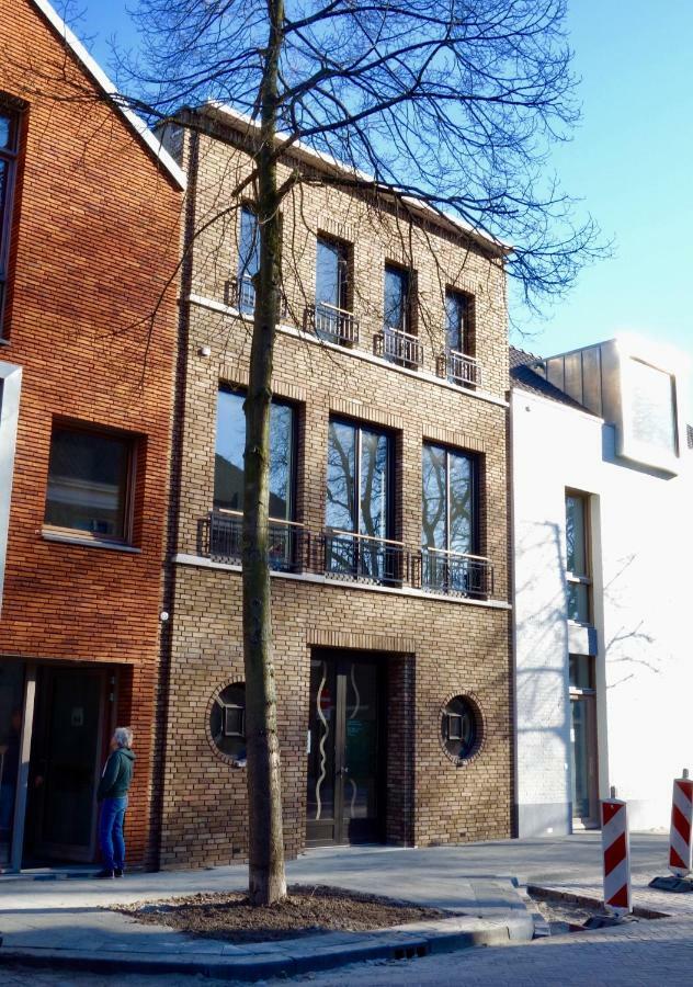 Tweepersoonskamer met Eigen Badkamer en Terras