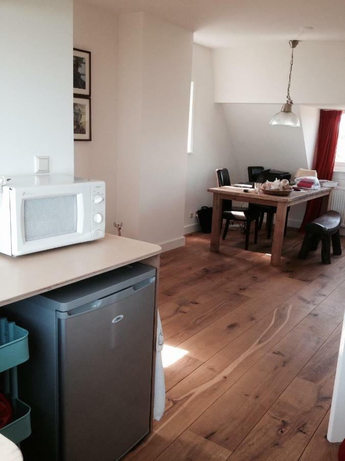 Studio met Uitzicht op het Meer