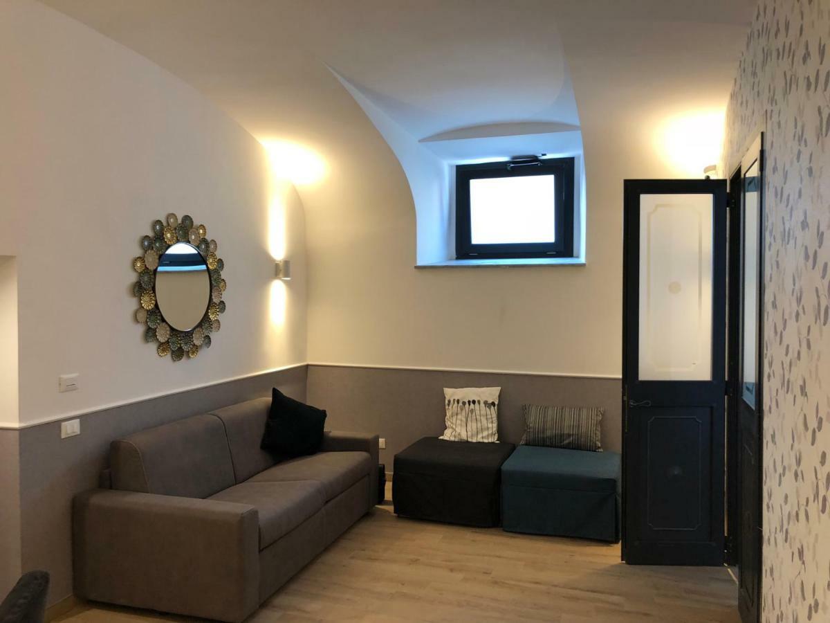 Standaard Appartement