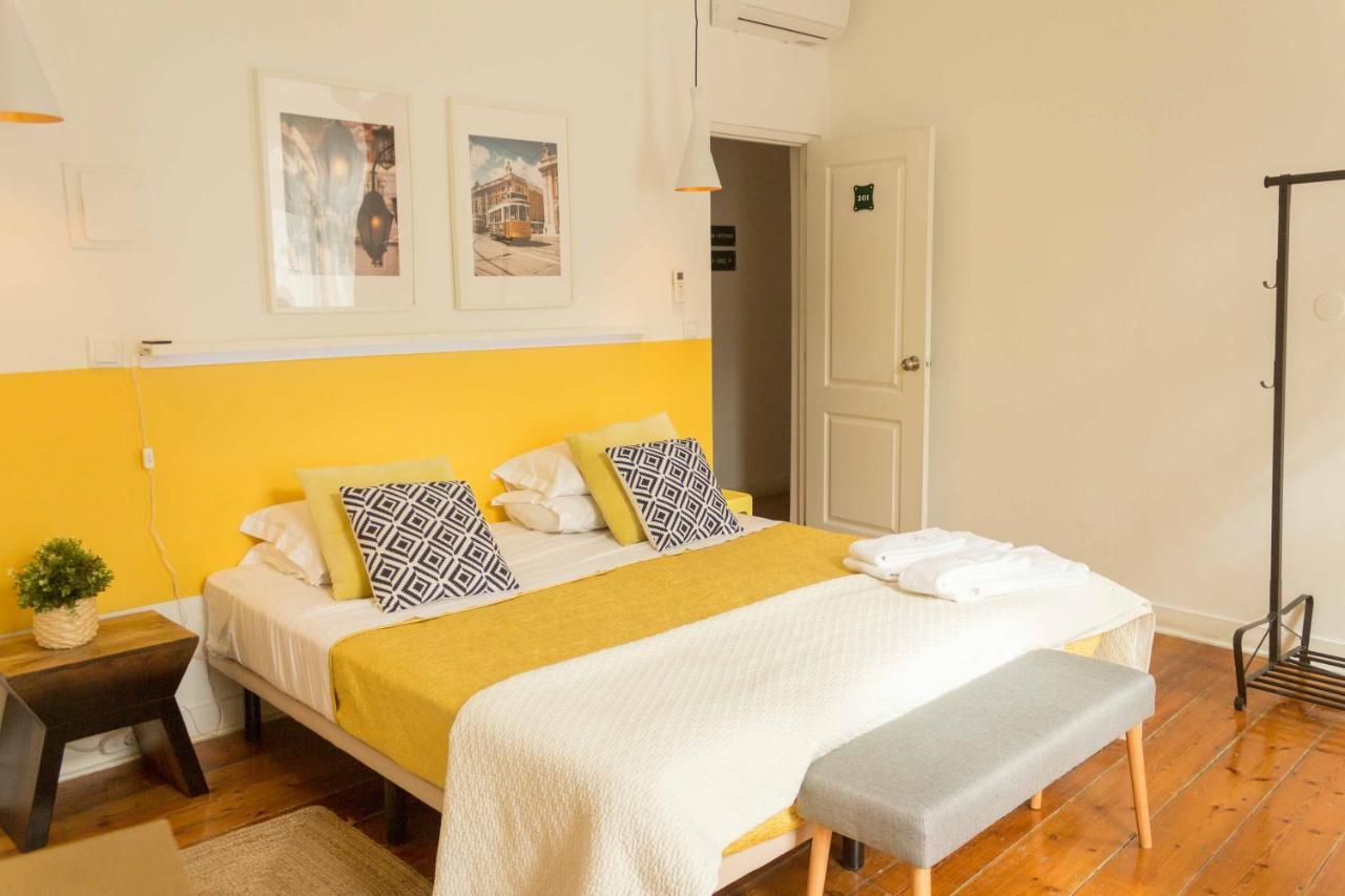 Tweepersoonskamer met 1 of 2 Bedden en Eigen Badkamer