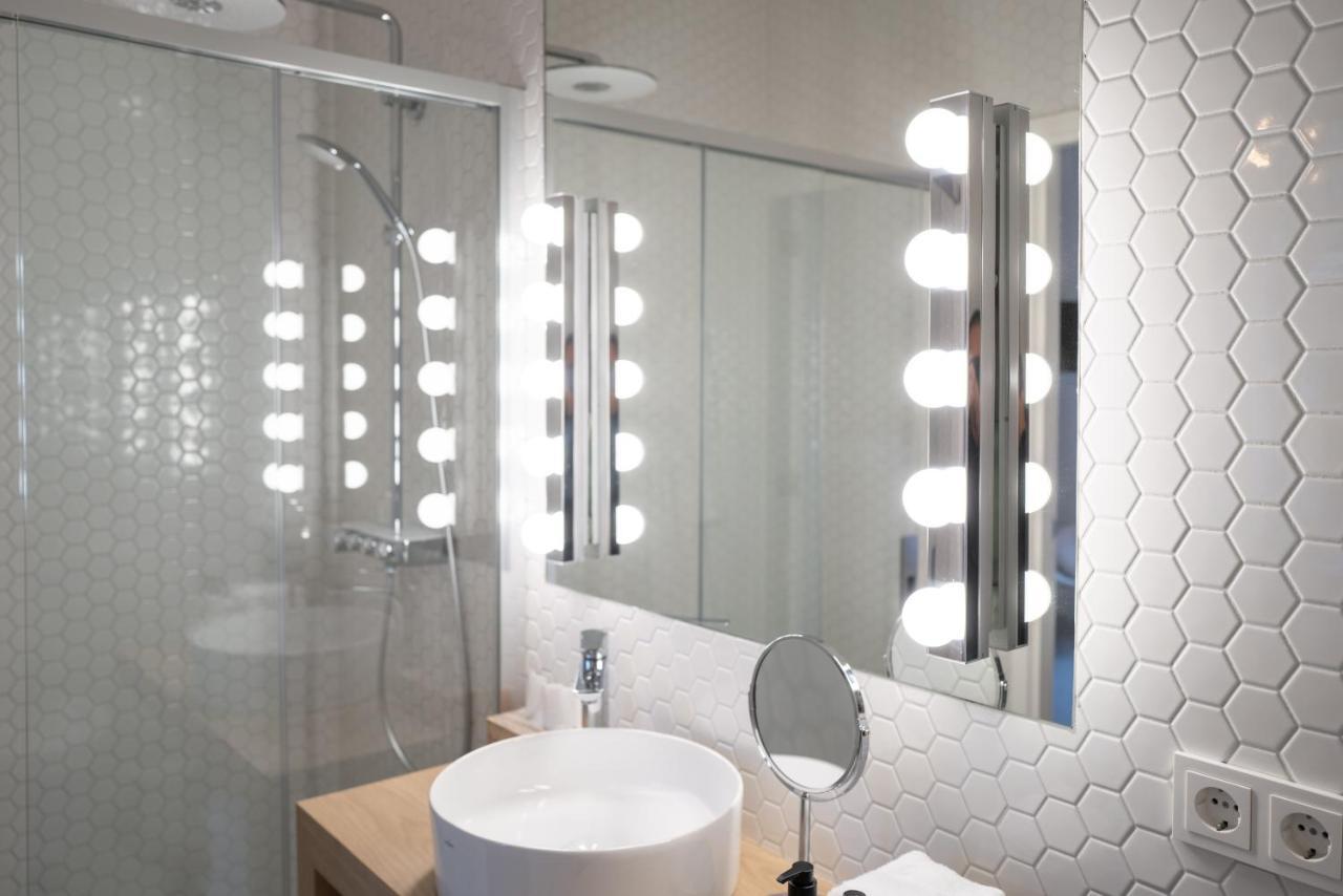 Kamer met Kingsize bed en Bubbelbad
