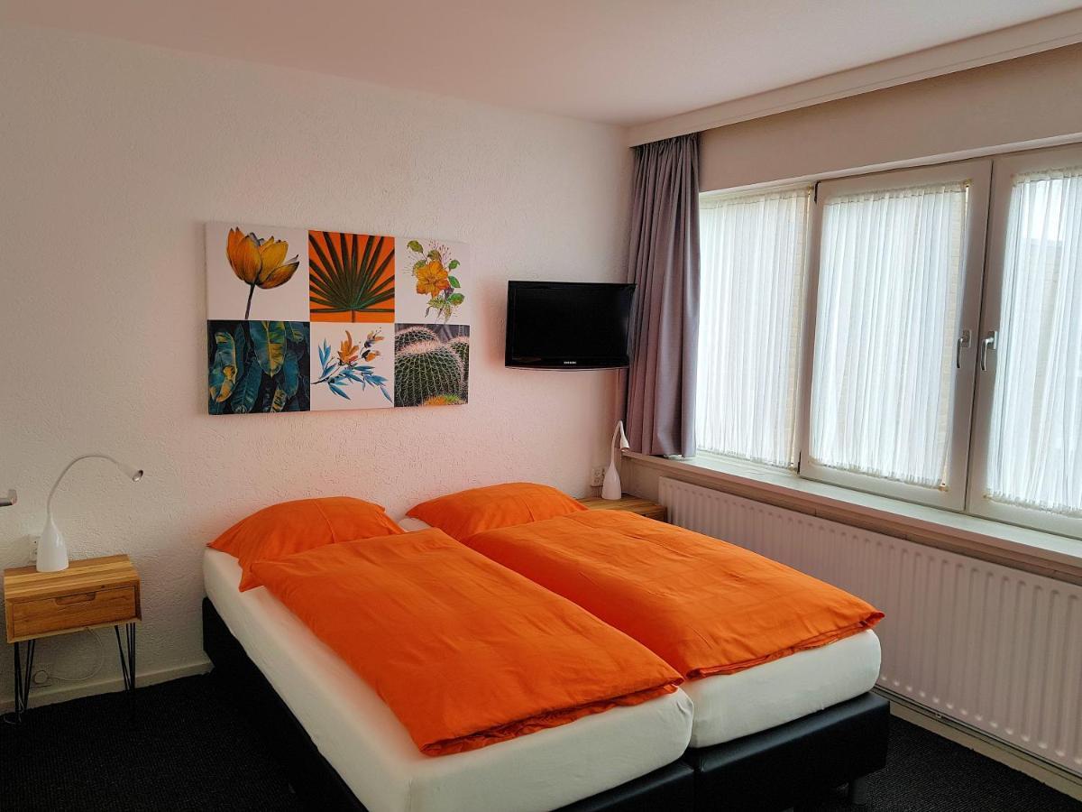 Standaard Kamer met 2 Bedden