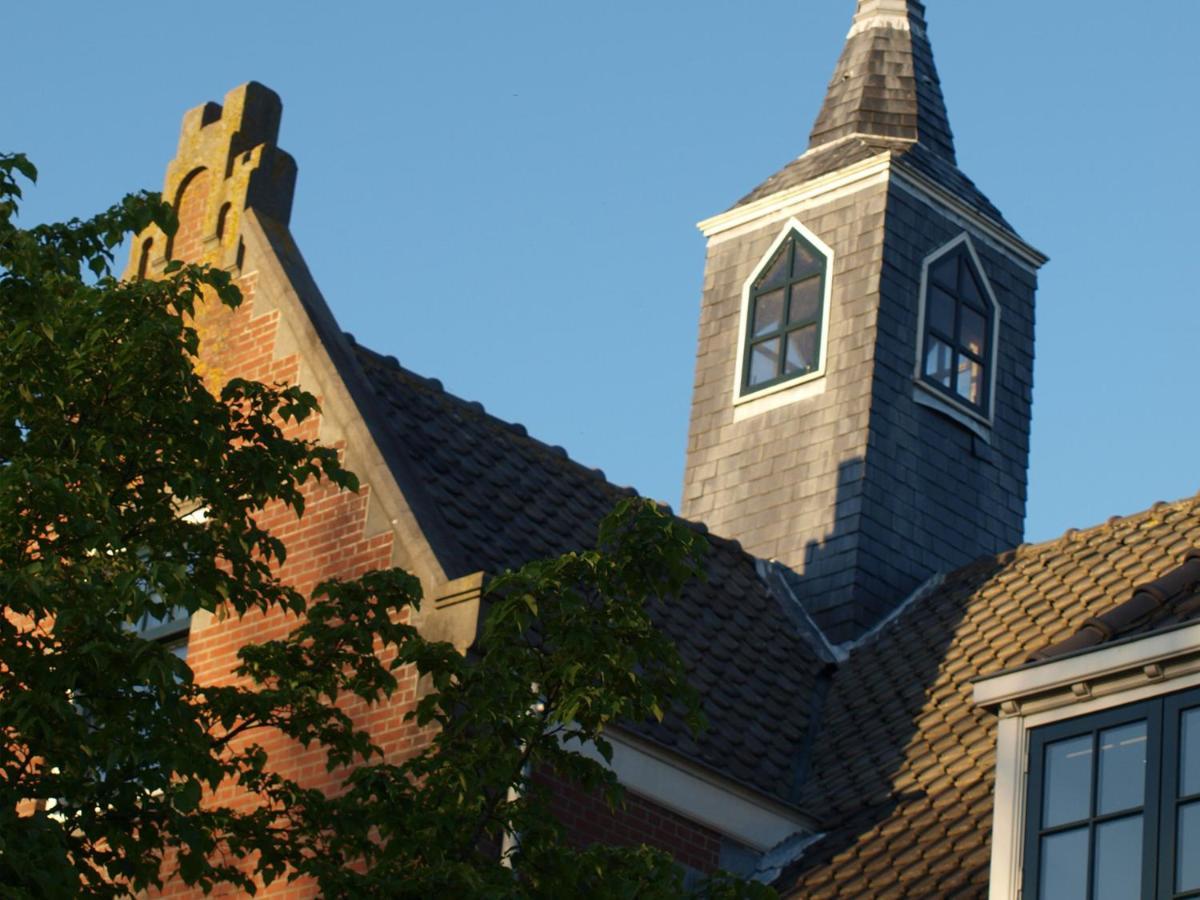 Tweepersoonskamer met 1 of 2 Bedden - Geschikt voor Gasten met een Lichamelijke Beperking
