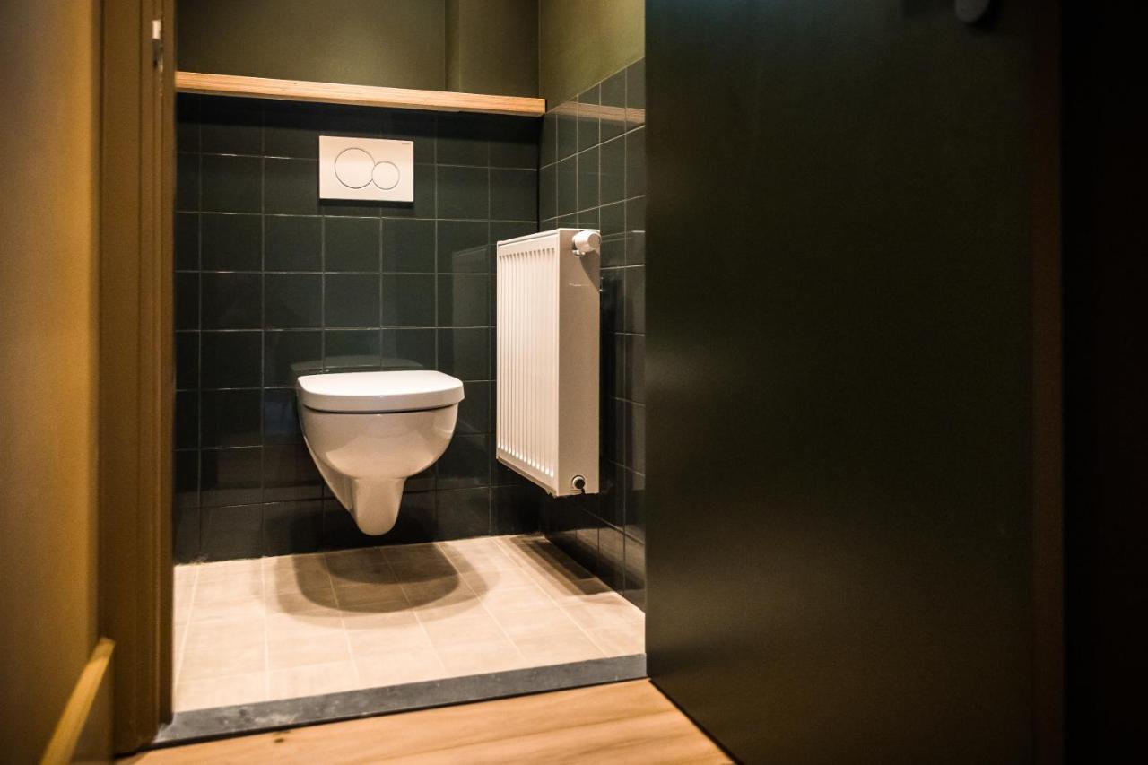 Deluxe Tweepersoonskamer met Uitzicht op het Kasteel