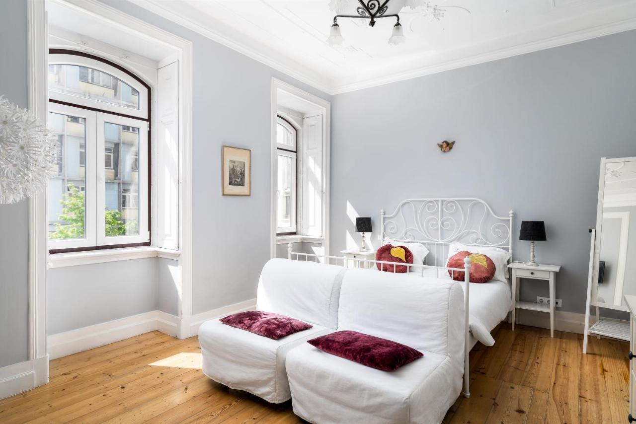 Deluxe Kamer