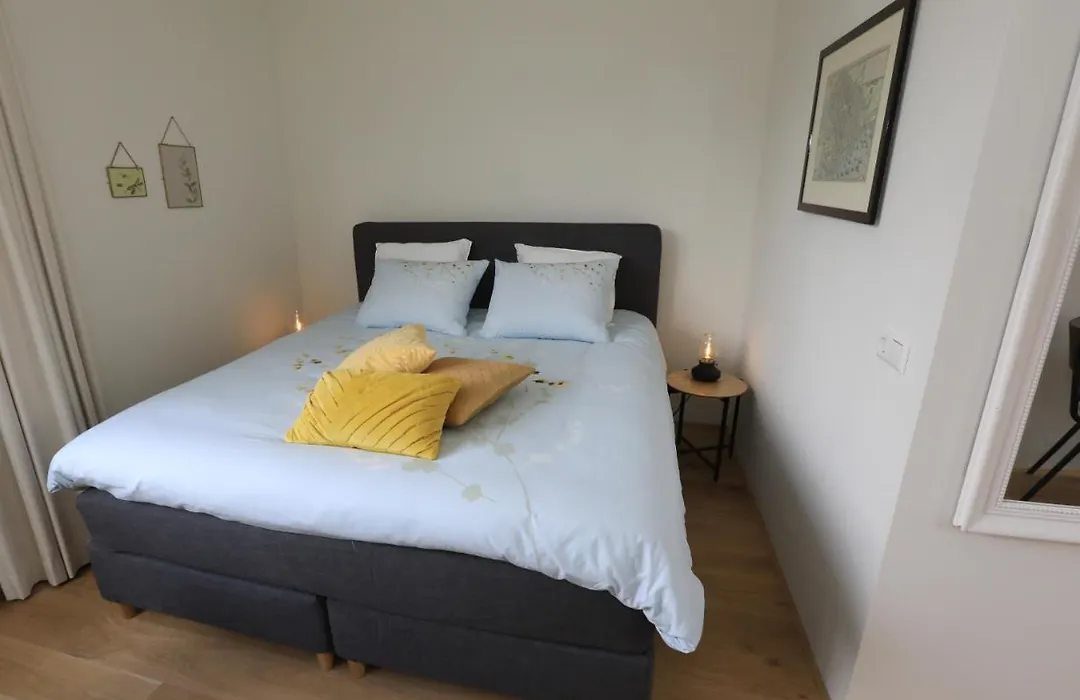 B&B De Zwanebloem-1