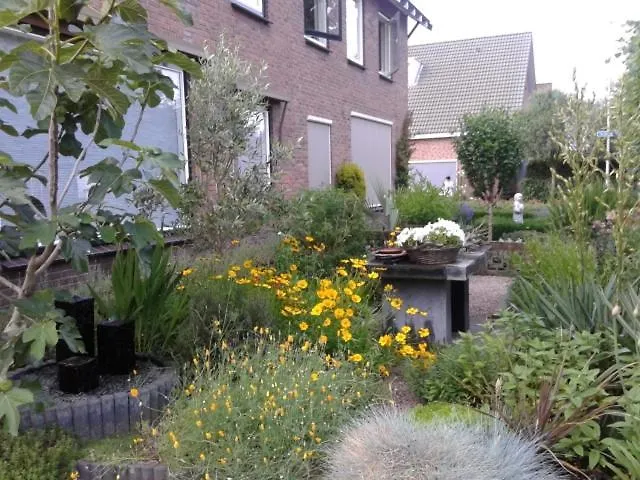 Bed&Breakfast de Verwennerij-1