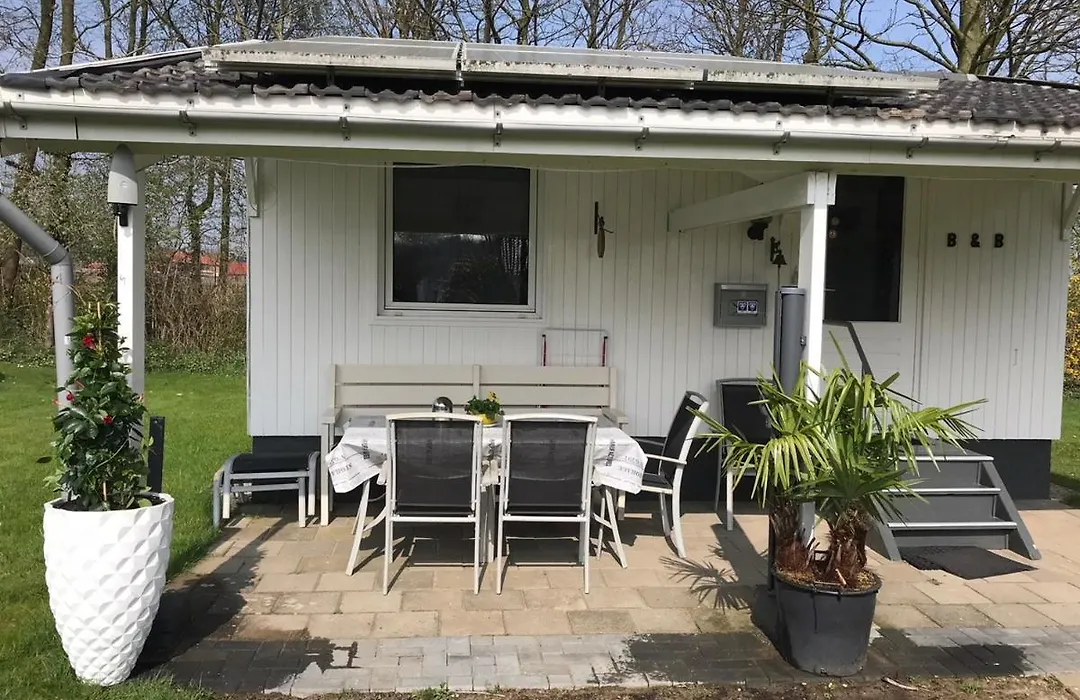 B&B Het Draakje-1