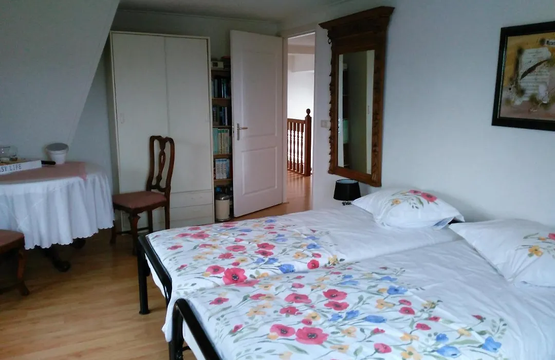 Anna's B&B Rijssen-1