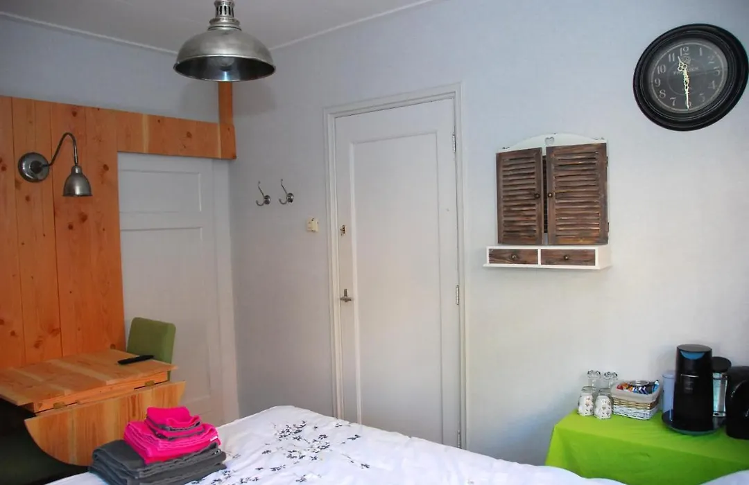 Bed En Breakfast Holten-1