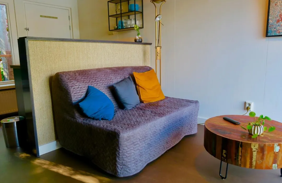 B&B De Leeuw-1