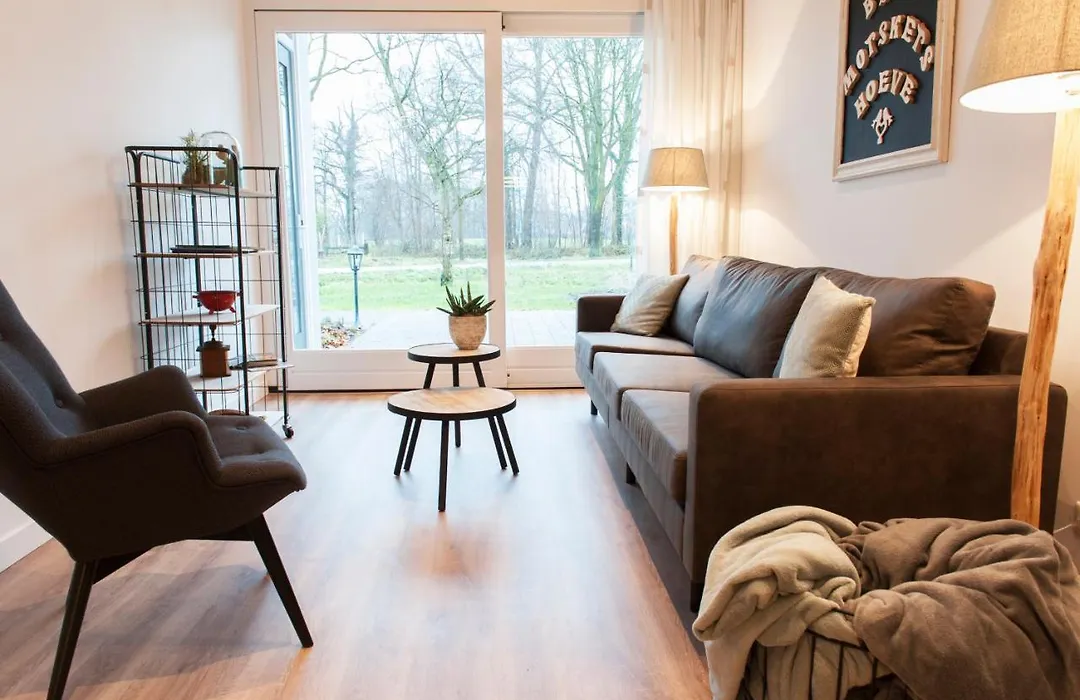 B&B Morskershoeve-1