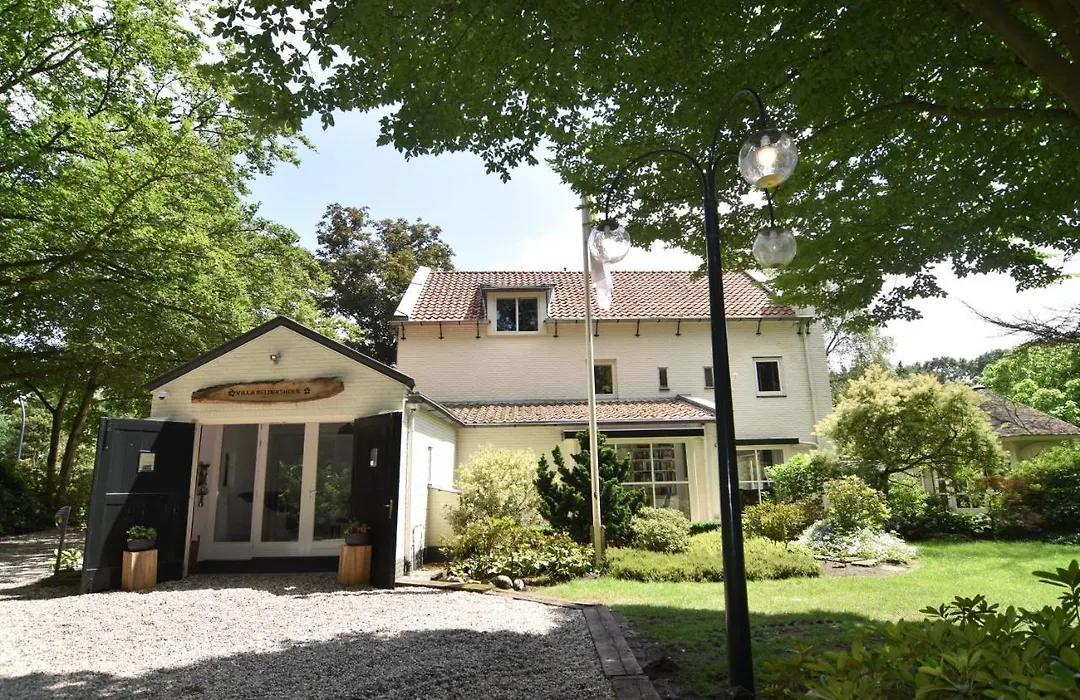 Bed&Breakfast Villa Beldershoek-1