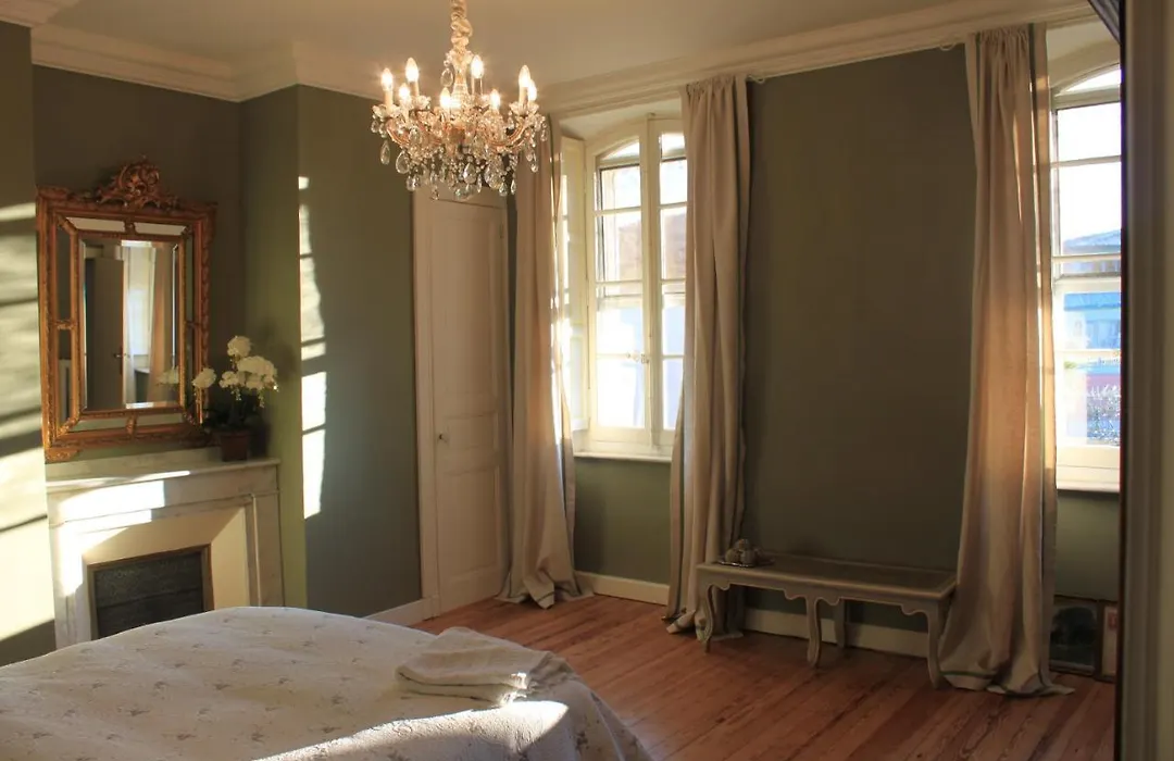 B&B Coup de Coeur-1