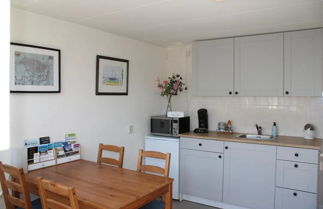 B&B Kleine Vliet-1