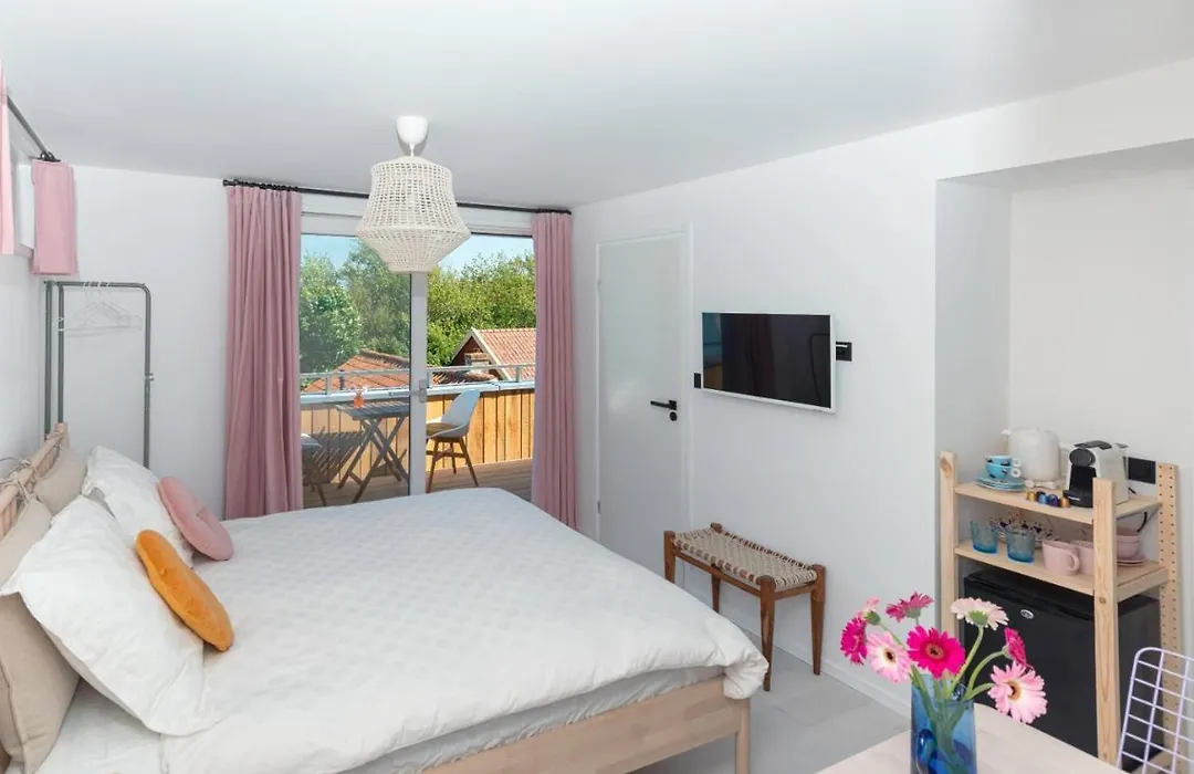 B&B Duinblick-1