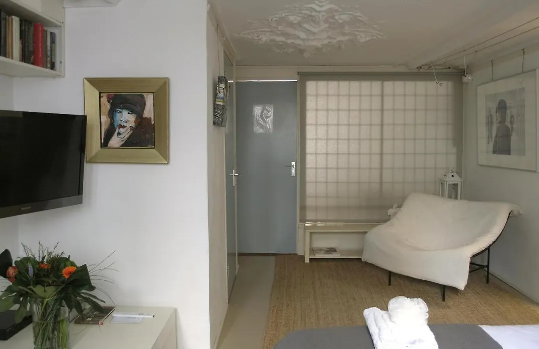 B&B Singel 100-1