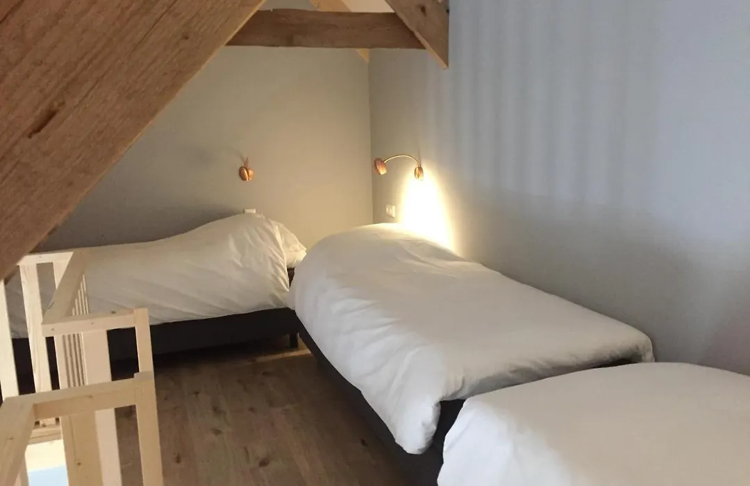 B&B Erve ten Dam-1
