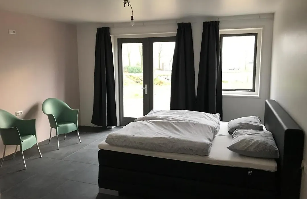 Bed&breakfast Wouw-1