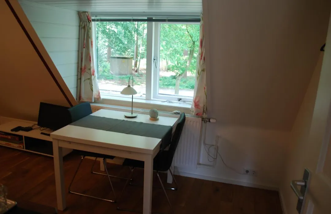 B&B De Bosrand Ommen-1