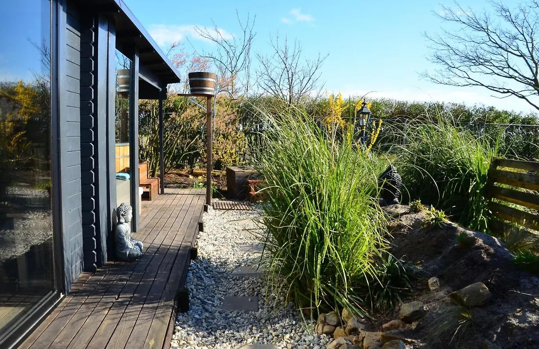 Wellness Bed & Breakfast Pergamo-1