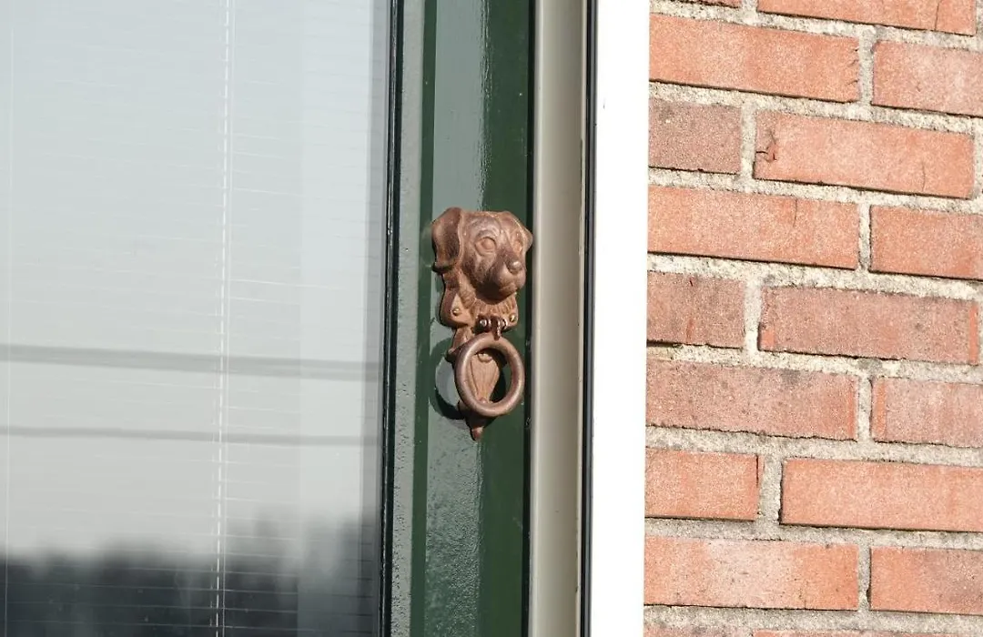 B&B Bij Bronckhorst-1