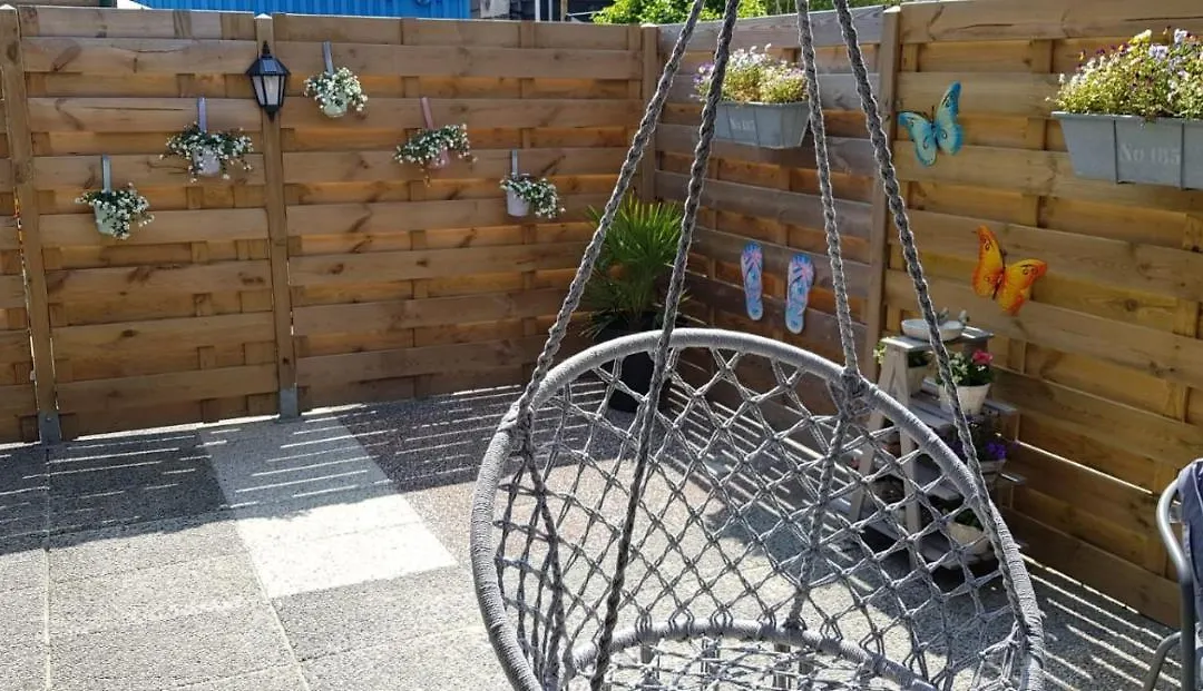 B&B Het Onderduukertje-1