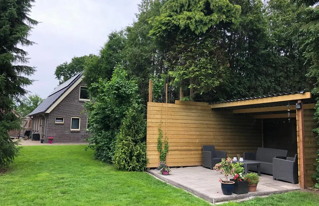 Kloosterveen 123-1