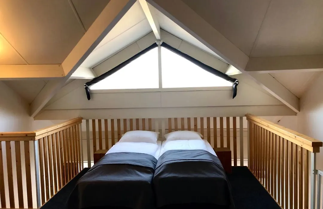 Bed And Breakfast De Biesbosch - In 'T Riet-1