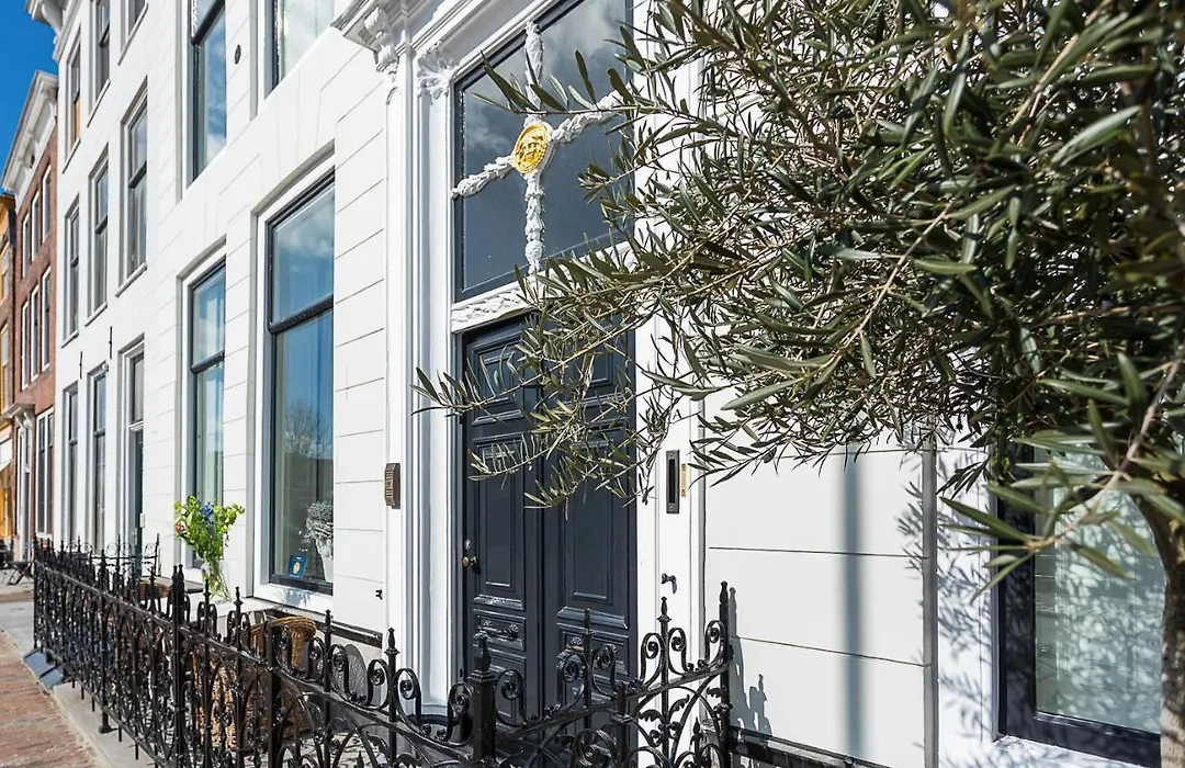 B&B Parijs aan de Kaai-1