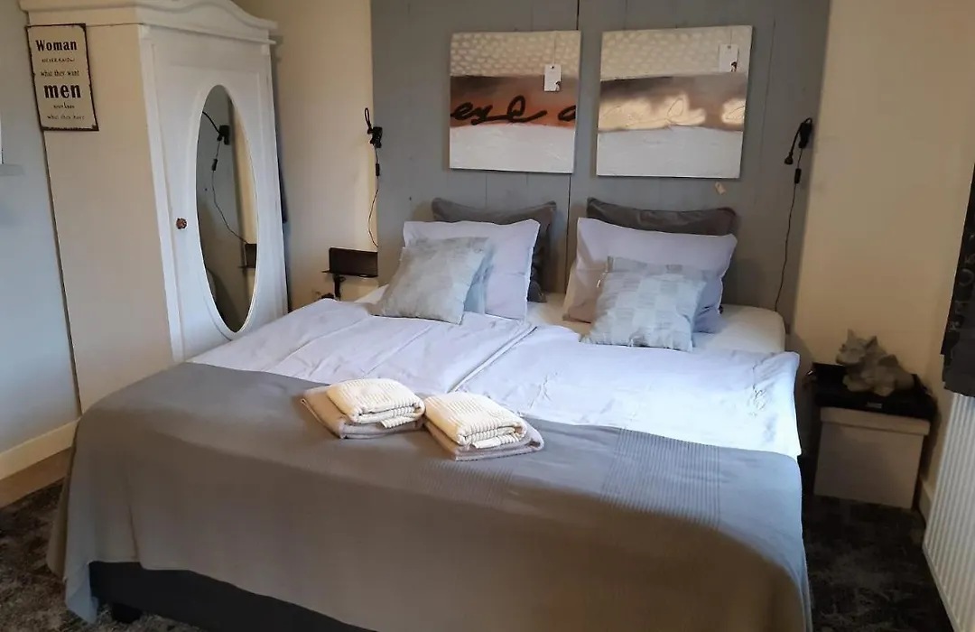 Chambre D'Hotes Beesel-1