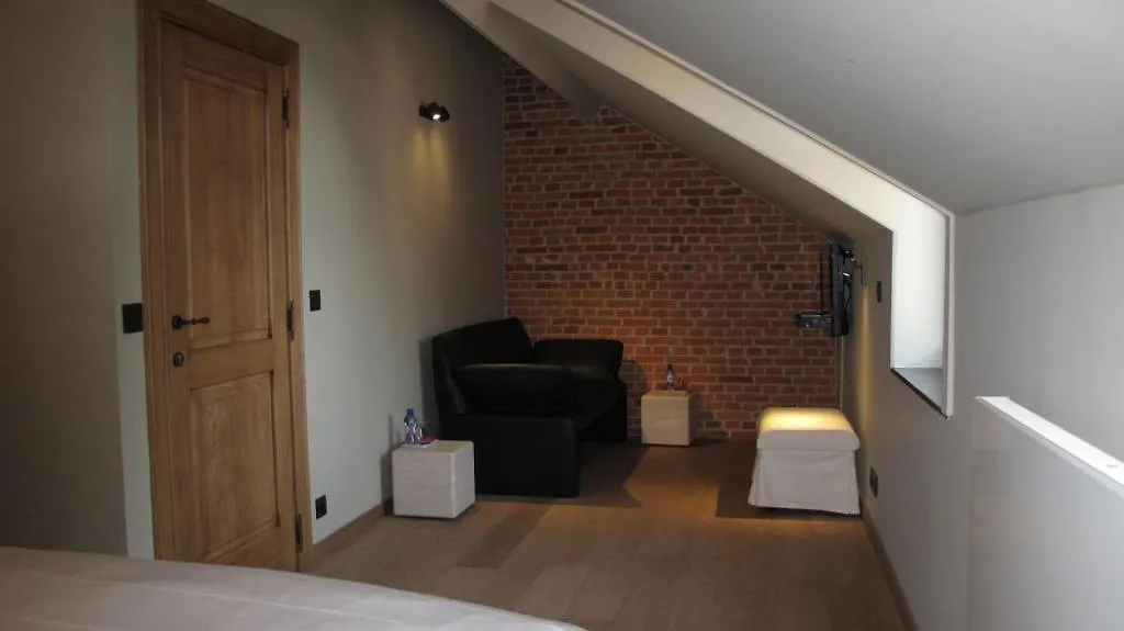 Hotel Guesthouse Begijnhof-1