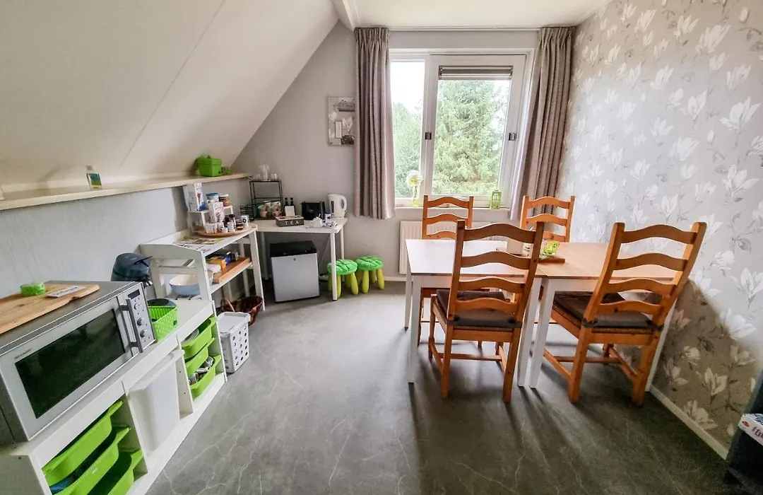 B&B overnachting de Margriet-1