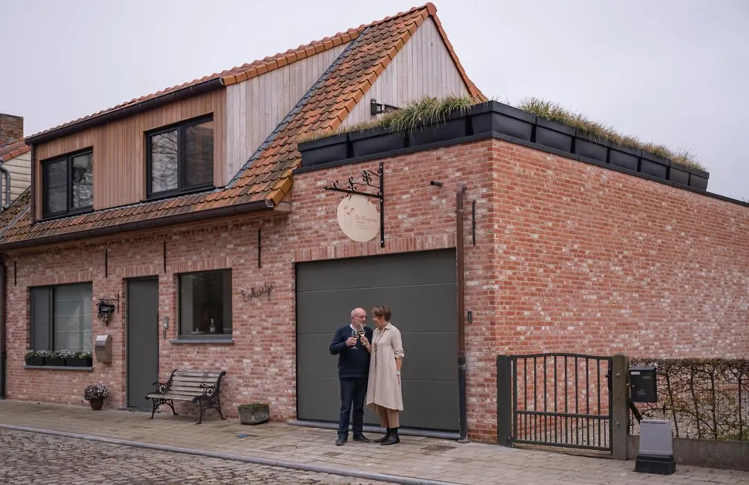 B&B De Klaproos-1