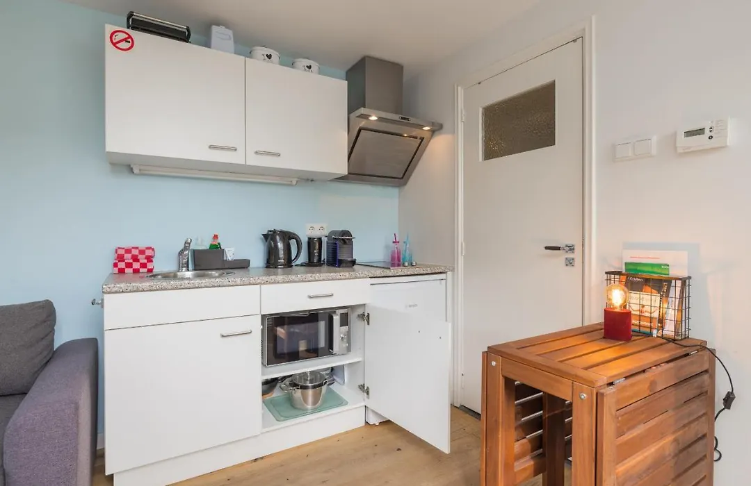 BeachHouse Oase aan Zee-1