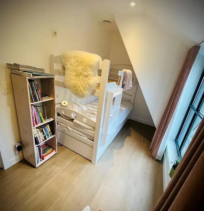 Suites Le Porte-Bonheur-1