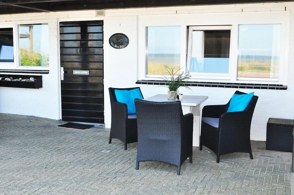 B&B Zeespiegel-1