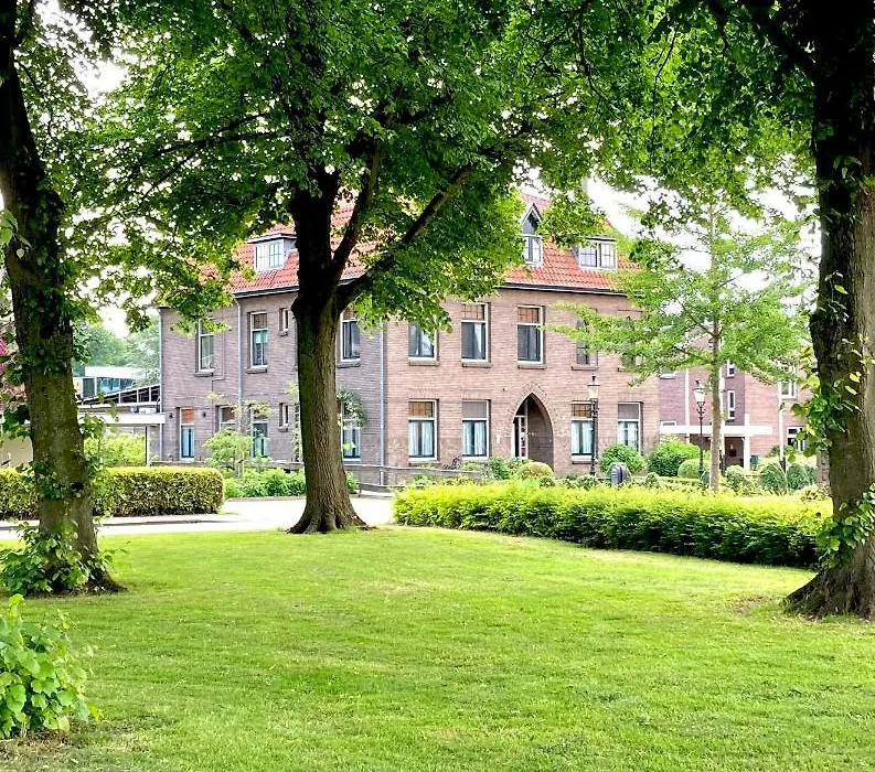 B&B Het Klooster van Dalfsen-1