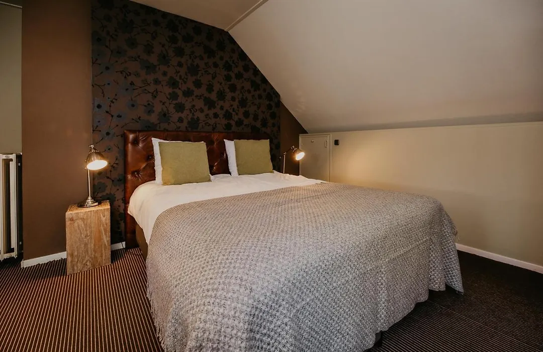 B&B Villa Westerduin-1