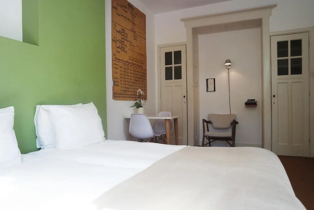 Alberti - Bed & Bike-1