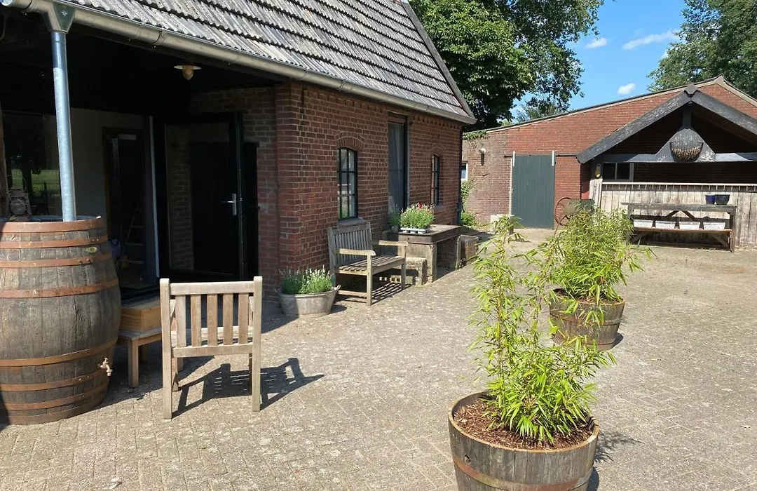De Heeren Hoeve Carpe Diem-1