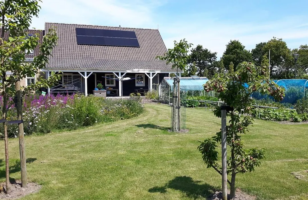 B&B De Tuinhof-1