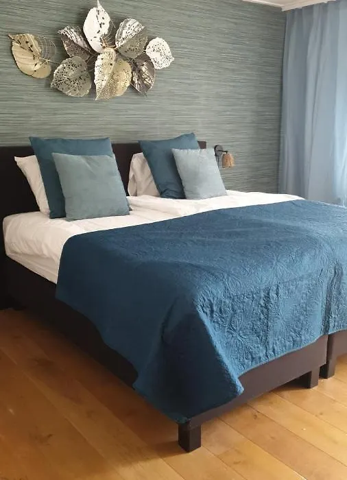 B&B De Hazelaardij-1