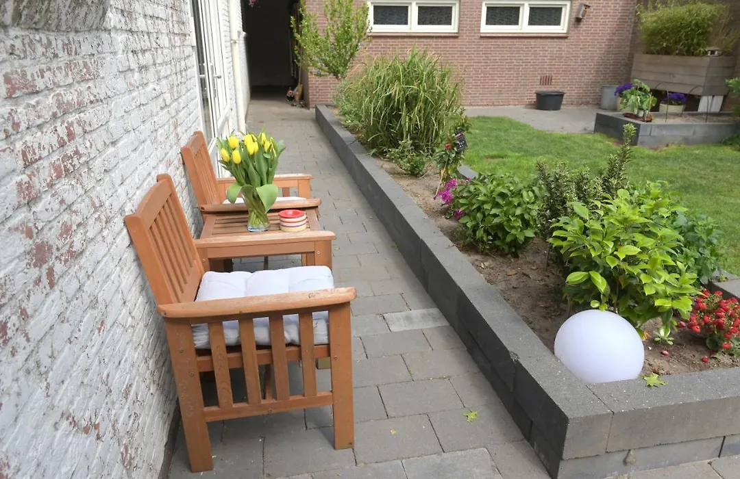 Aabenb Appartement-1