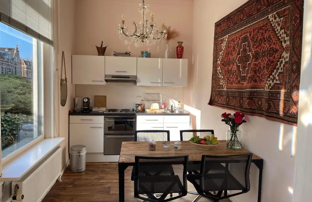 Oase van Haarlem, 15 minuten van Amsterdam-1
