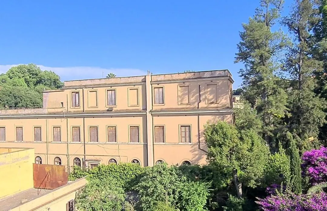 Villa Riari Garden-1